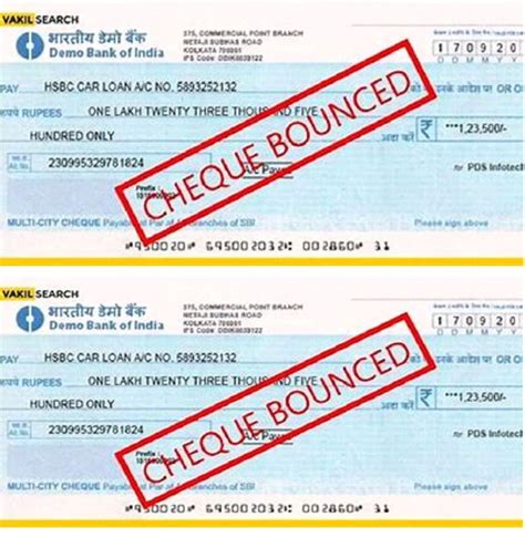 Cheque Bounce Cases - Manufacturer Exporter Supplier in Gurugram India