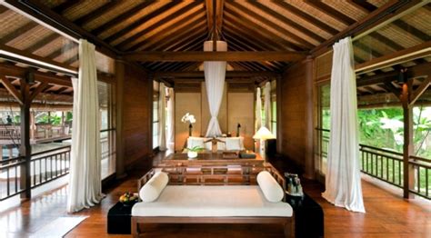 Spa Hotel in Bali offers the perfect spa break | Interior Design Ideas - Ofdesign