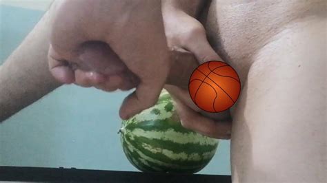 Arab Man Fucks A Watermelon Free Arab Porn 92 XHamster
