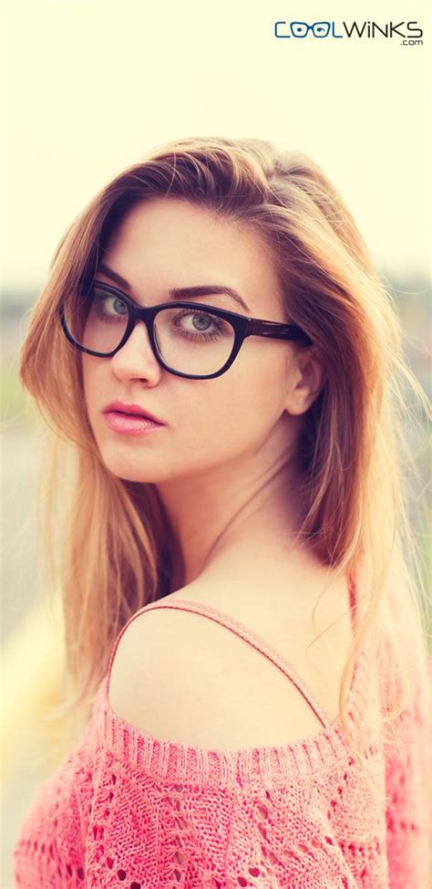 Pin By On Womens Glasses Girls With Glasses Cute Girl With Glasses Girl