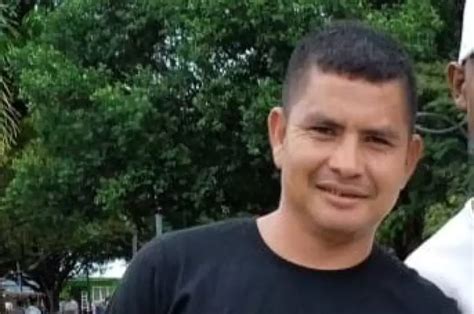 Hombre asesinado en Tame presunta responsable sería su compañera