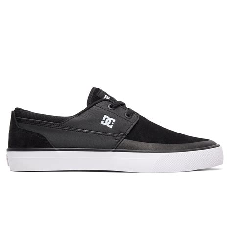 Deal Of The Day Dc Shoes™ Mens Wes Kremer 2 For Only 32 Skate