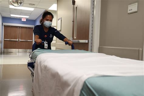 How Safe Are San Antonio Hospitals