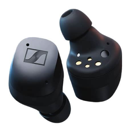 Sennheiser MOMENTUM True Wireless 4 Datenblatt | alle technischen Daten