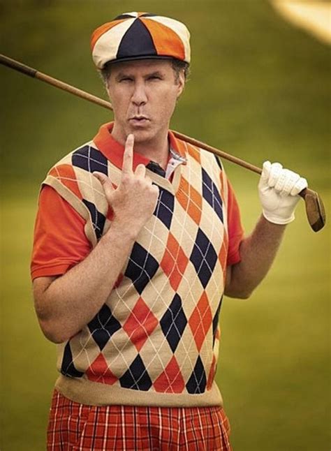 Funny Golf Outfits For Men