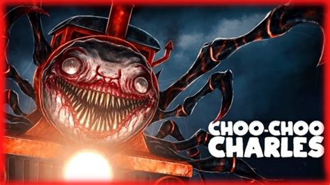 Choo Choo Charles O In Cio De Gameplay Em Portugu S Jogo De Terror