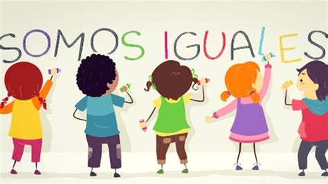 Se Viene La Jornada Nacional Educar En Igualdad Diario Panorama