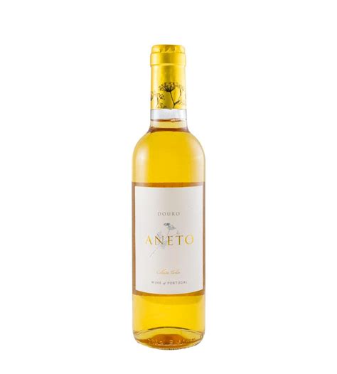 Colheita Tardia Aneto 2019 37 5cl Douro Envio grátis VINHA