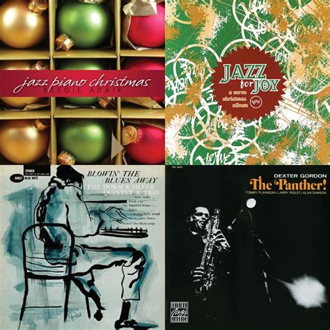 Jazz Piano Christmas