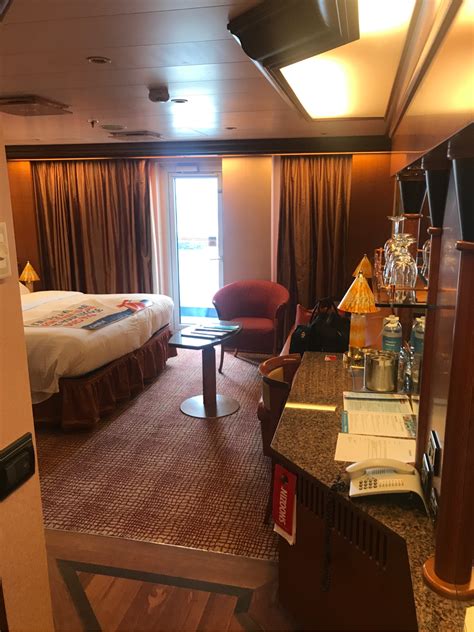 Carnival Glory Cabins And Staterooms