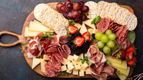 How To Make The Perfect Charcuterie Board Gwinnett Magazine