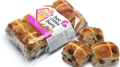 Five To Try Adelaides Best Hot Cross Buns The Advertiser