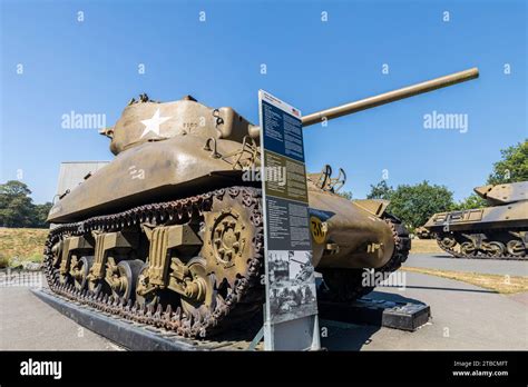 Memorial Museum Of The Battle Of Normandy Overlord Museum Bayeaux