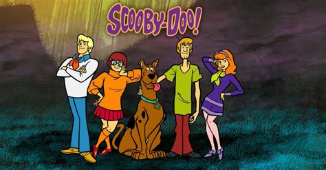 Scooby Doo Turns 50 The Game Of Nerds