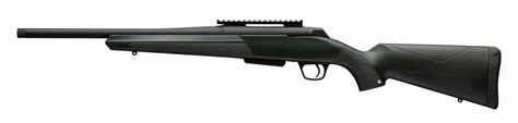 Winchester XPR Stealth SR Rifle 223 Rem 16 5 Barrel Rangeview