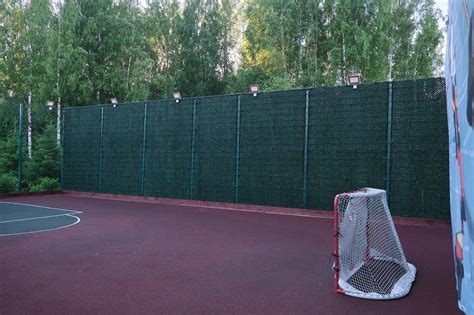 Купить забор из искусственной травы, цена на изгородь из искусственного ...