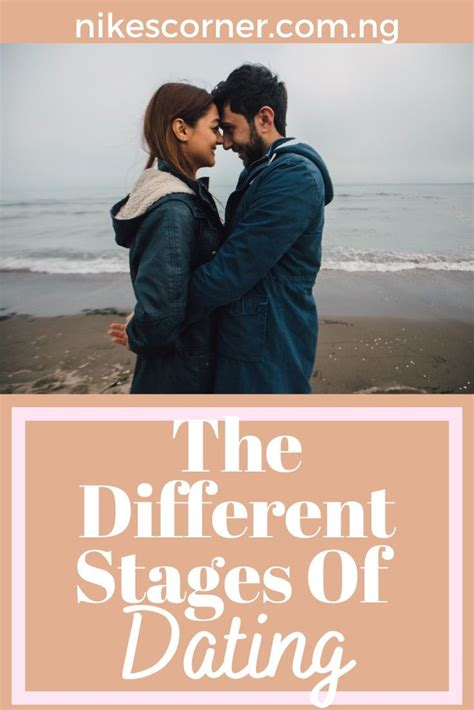 The Different Stages Of Dating | Relationship stages, How to improve ...