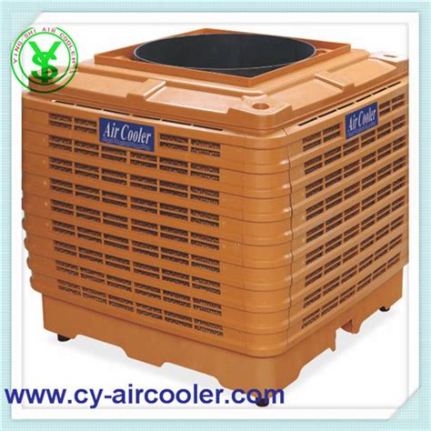 18000CMH Industrial Desert Evaporative Outdoor Air Cooler Portable