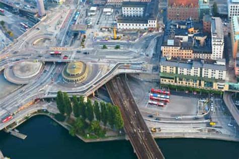 Slussen Audioguías lo MEJOR de 2024 Cancelación GRATIS GetYourGuide