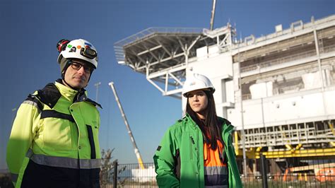 Baltic Eagle Project Iberdrola