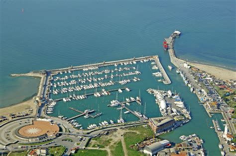 Marina Di Rimini in RN Rimini, Italy - Marina Reviews - Phone Number