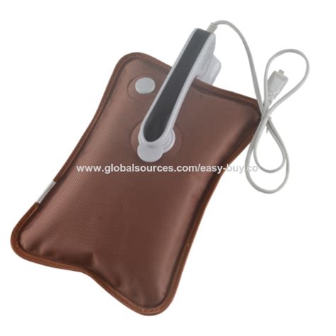 Buy Wholesale China Hot Water Bottles Electric Hot Water Bottle Warm Baby Electric Warm Bag Hand