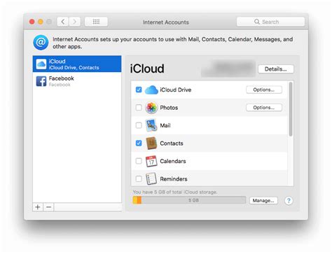 How To Sync Icloud Calendar With Outlook For Mac