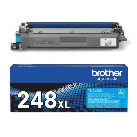 Buy Genuine Brother Dcp L3560cdw High Capacity Cyan Toner Cartridge