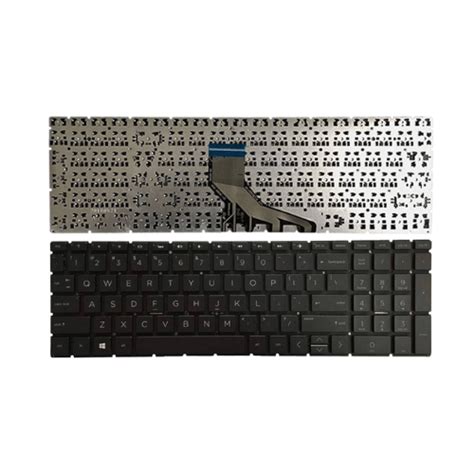 HP LAPTOP I5-10210U replacement part Keyboard - Blessing Computers