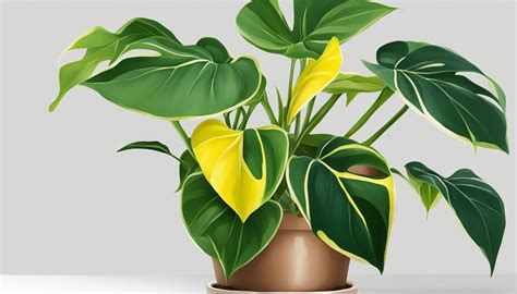 Philodendron Brasil Care Guide And Tips