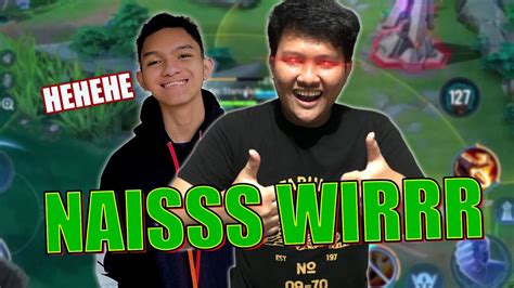 naiss wirr ft atwiraww atwahyufebri atsusugajahgaming atsmokegarea youtube