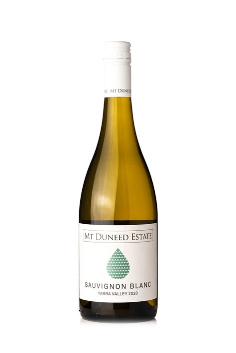 Mt Duneed Estate Sauvignon Blanc - Mt Duneed Estate