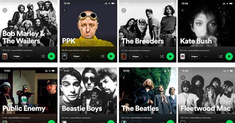 Dankzij Tiktok En Spotify Luisteren Jongeren Opnieuw Naar The Beatles