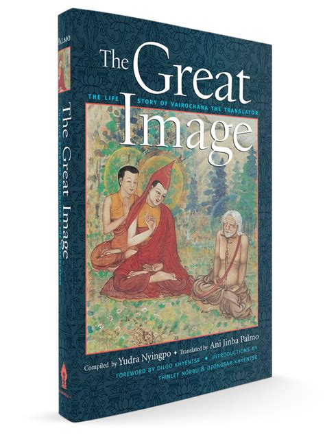 Thinley Norbu Rinpoche A Guide For Readers Shambhala Pubs