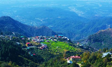 Complete Travel Guide For Mussoorie For Tourists And Travelers