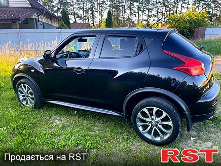 Объявление о продаже NISSAN Juke на RST Бесплатные объявления на сайте