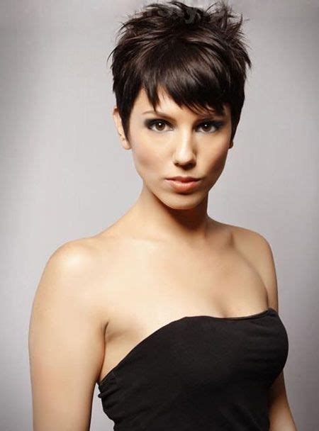 30 Hottest Pixie Haircut Ideas Inspired Luv