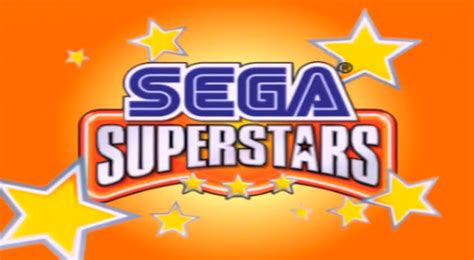 Sega Superstars (series) | Nights into Dreams Wiki | Fandom