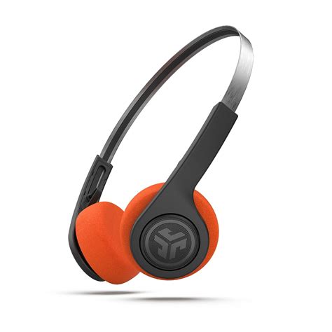 JLab Headphones