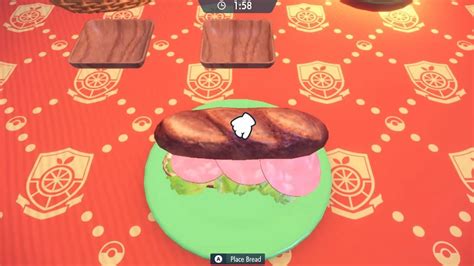 PSA: Pokemon Scarlet and Violet players, eat sandwiches whenever you ...