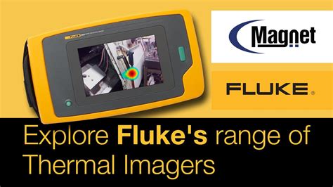 Fluke Explore The Ii900 Sonic Industrial Imager Youtube