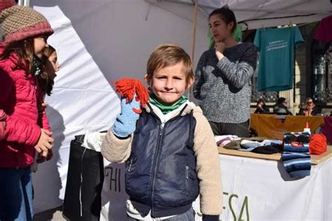 Almussafes Celebra El Dia Mundial Del Medi Ambient Dissabte Que Ve En