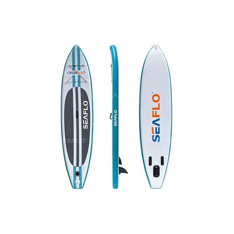 Seaflo Paddle Board 335cm – Port of Marin
