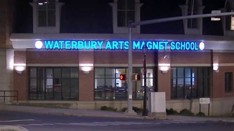 Waterbury Public Schools to Keep Adjusted Grading Scale – NBC Connecticut