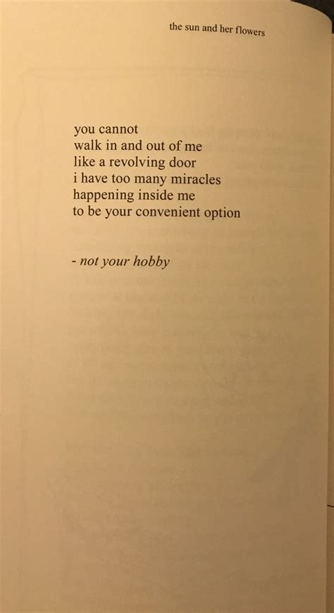 Poems Rupi Kaur Artofit