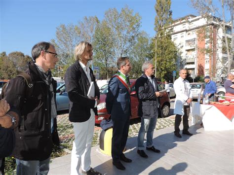 San Giusto Inaugura La Nuova Farmacia Comunale