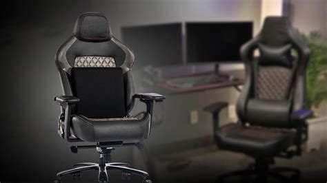 11 Best Gaming Chairs For Big And Tall Guys In 2023 Techtouchy