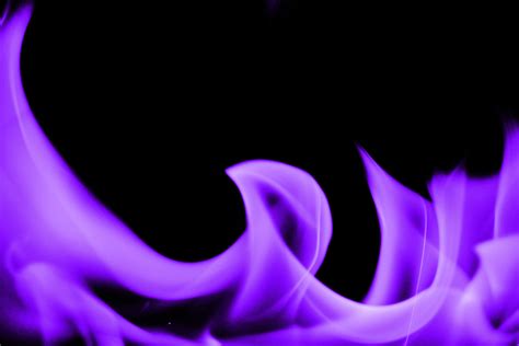 Purple Fire Texture Violet Flame Wallpaper Burn Texture X Purple