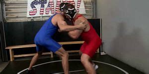 High Performance Fucking Horny Wrestlers Tnaflix
