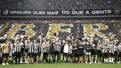 Botafogo X Criciúma Onde Assistir E Escalações De Jogo Pelo